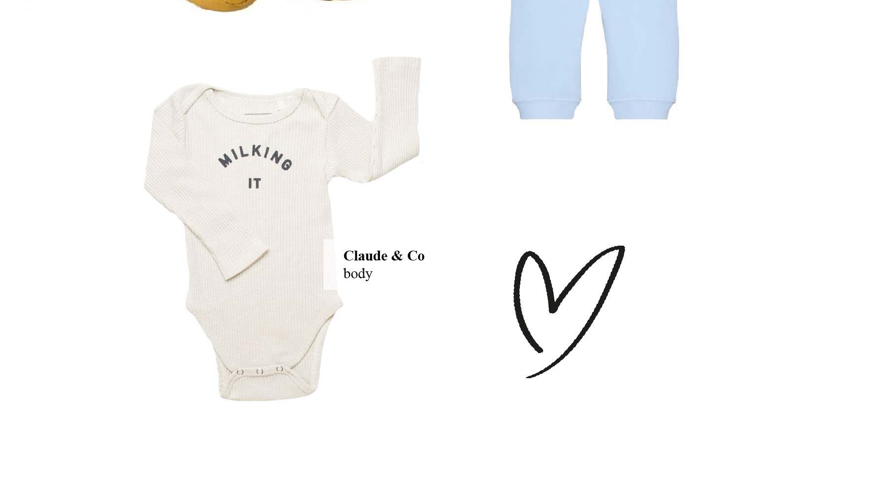 Baby Boy Must Haves Lena Terlutter