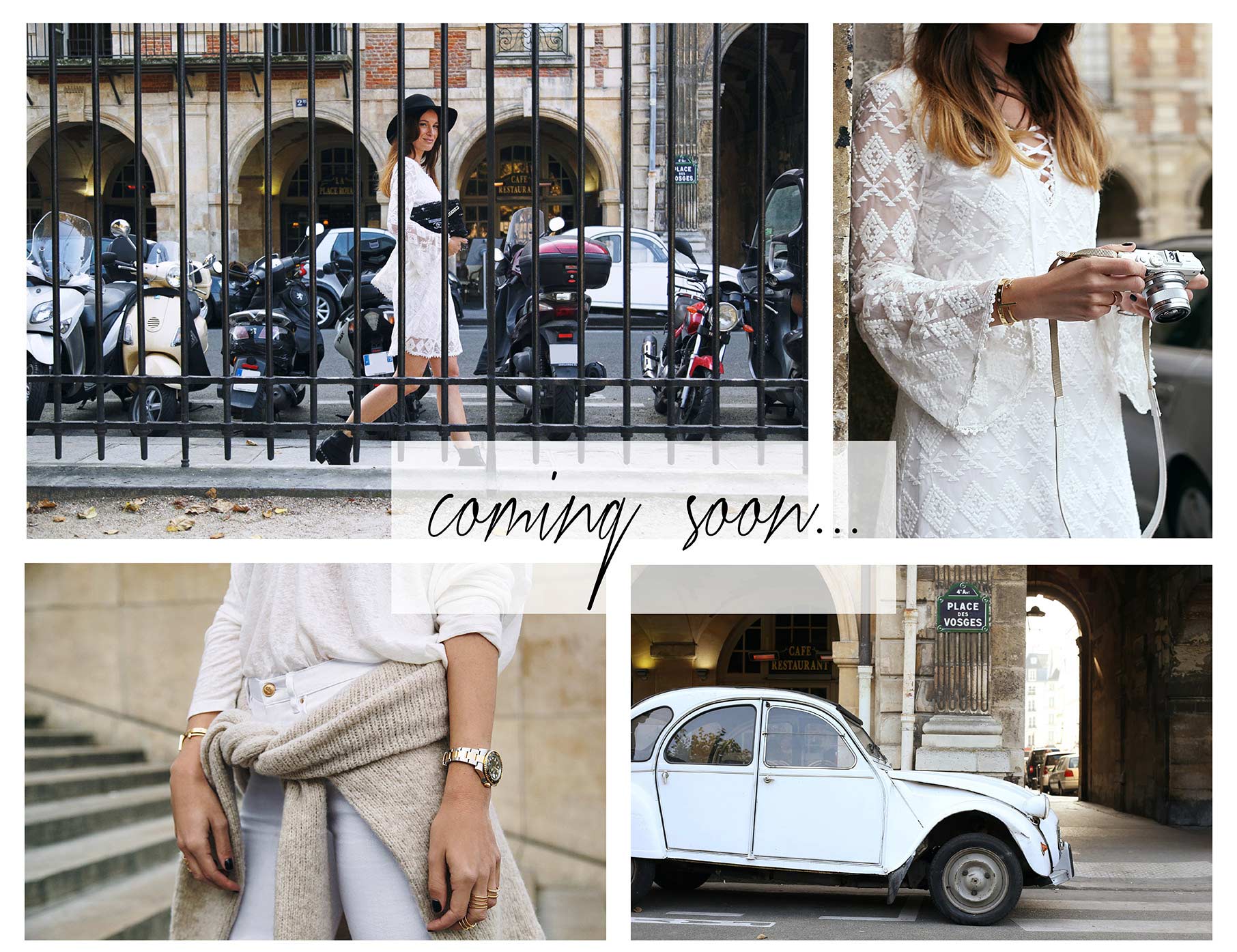 Making Of #EDITEDxlenaterlutter