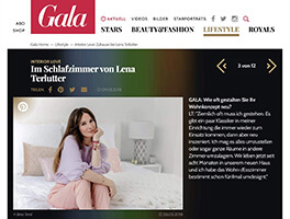 Gala Deutschland Online