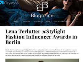 Blogozine