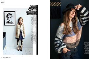 Brigitte Mom 03/2017