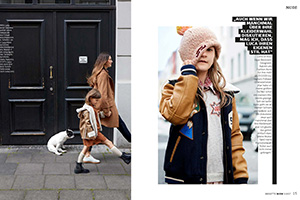 Brigitte Mom 03/2017