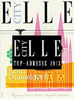 ELLE City