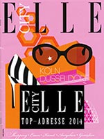 ELLE City