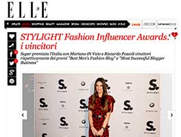 ELLE Italia