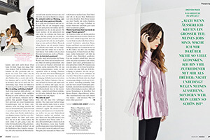 Emotion 01/2018 - Page 28-29