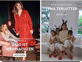 H&M Deutschland Online