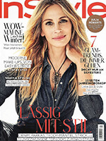 InStyle 01/2018 - Cover