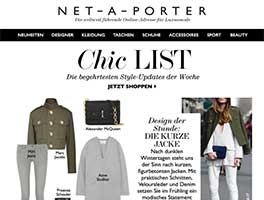 Net-A-Porter