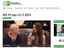 NRW TV