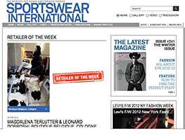 Sportswear Internatinal