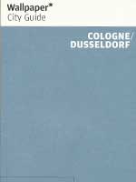 Wallpaper City Guide