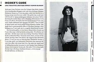 Wallpaper City Guide