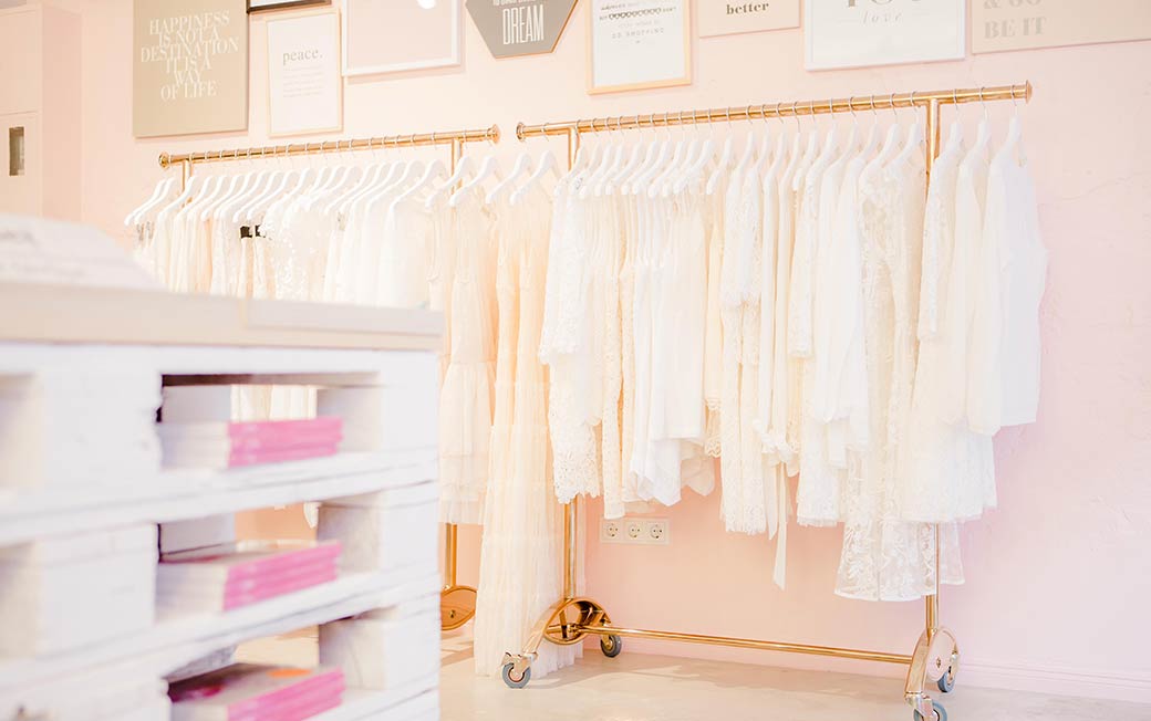 Look inside Boutique Belgique