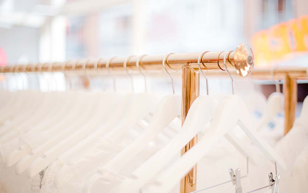 Look inside Boutique Belgique