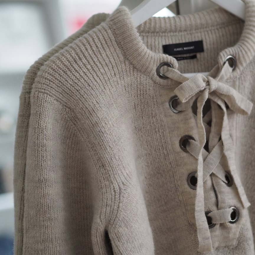 Must Have Knitwear AW15