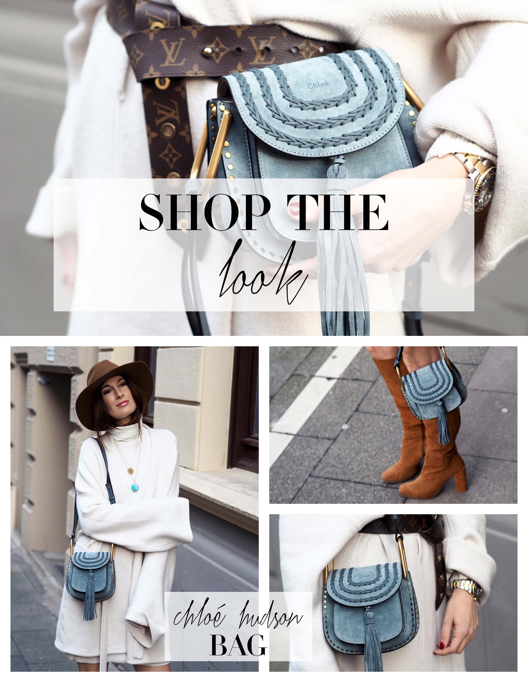 shop the look – chloe | Lena Terlutter