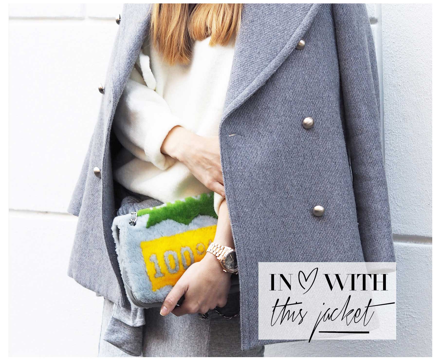 shop the look – grey