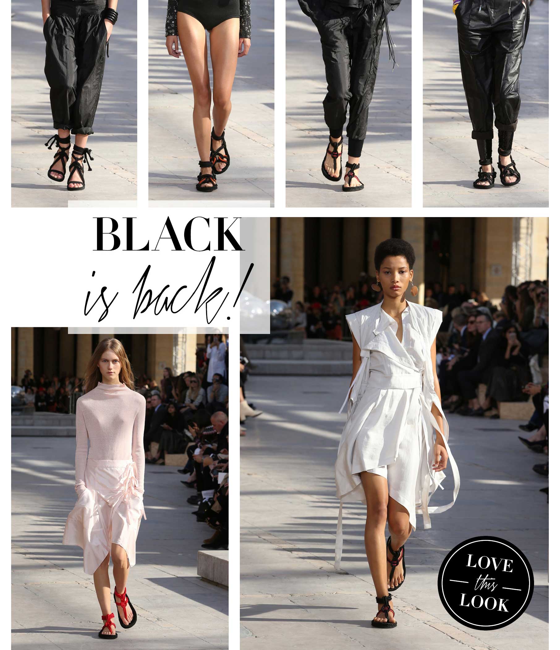 Isabel Marant new collection