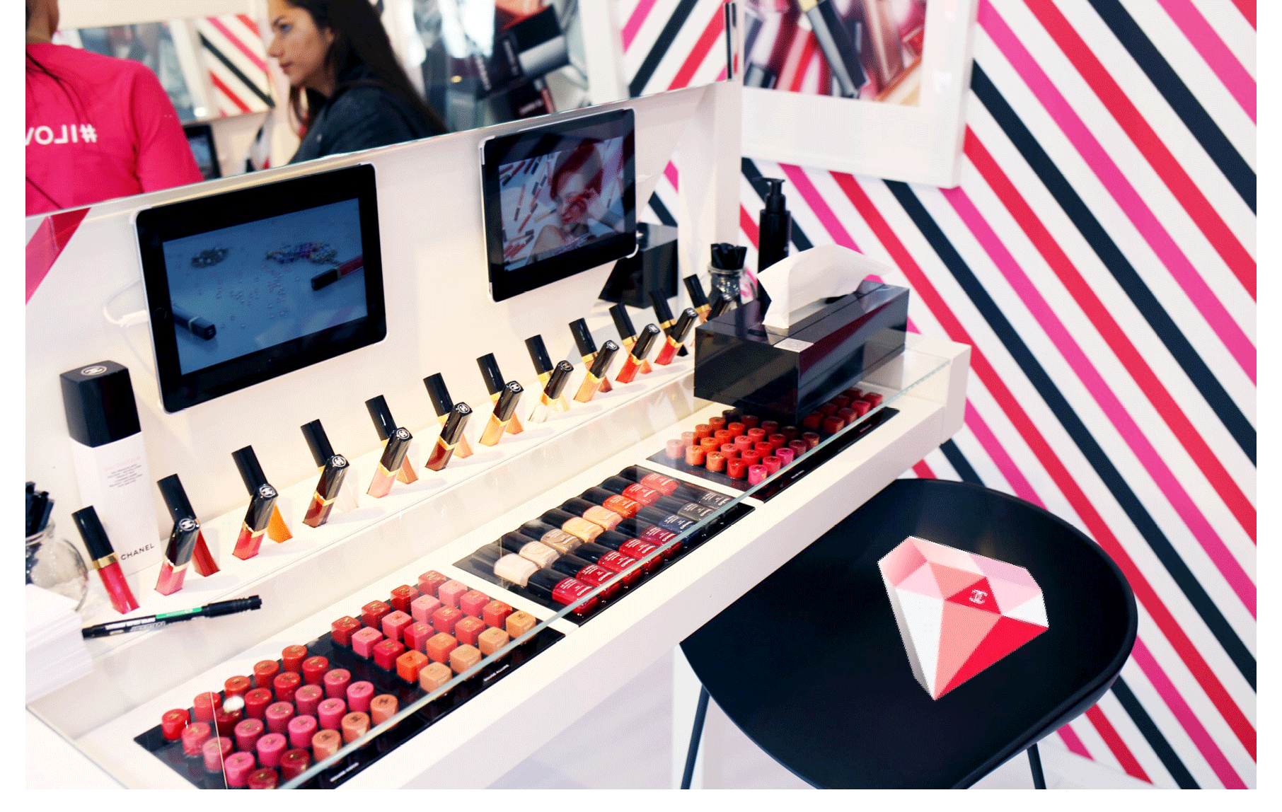 Welcome to the coco café