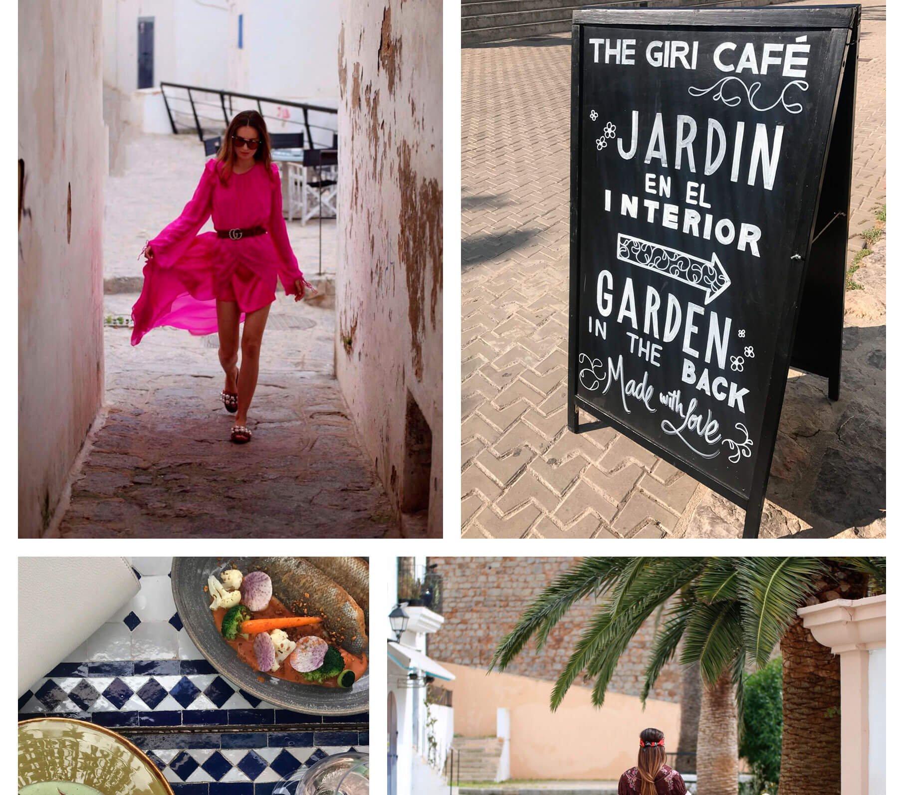 Ibiza guide 2 – places to be