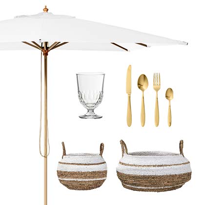 outdoor wishlist