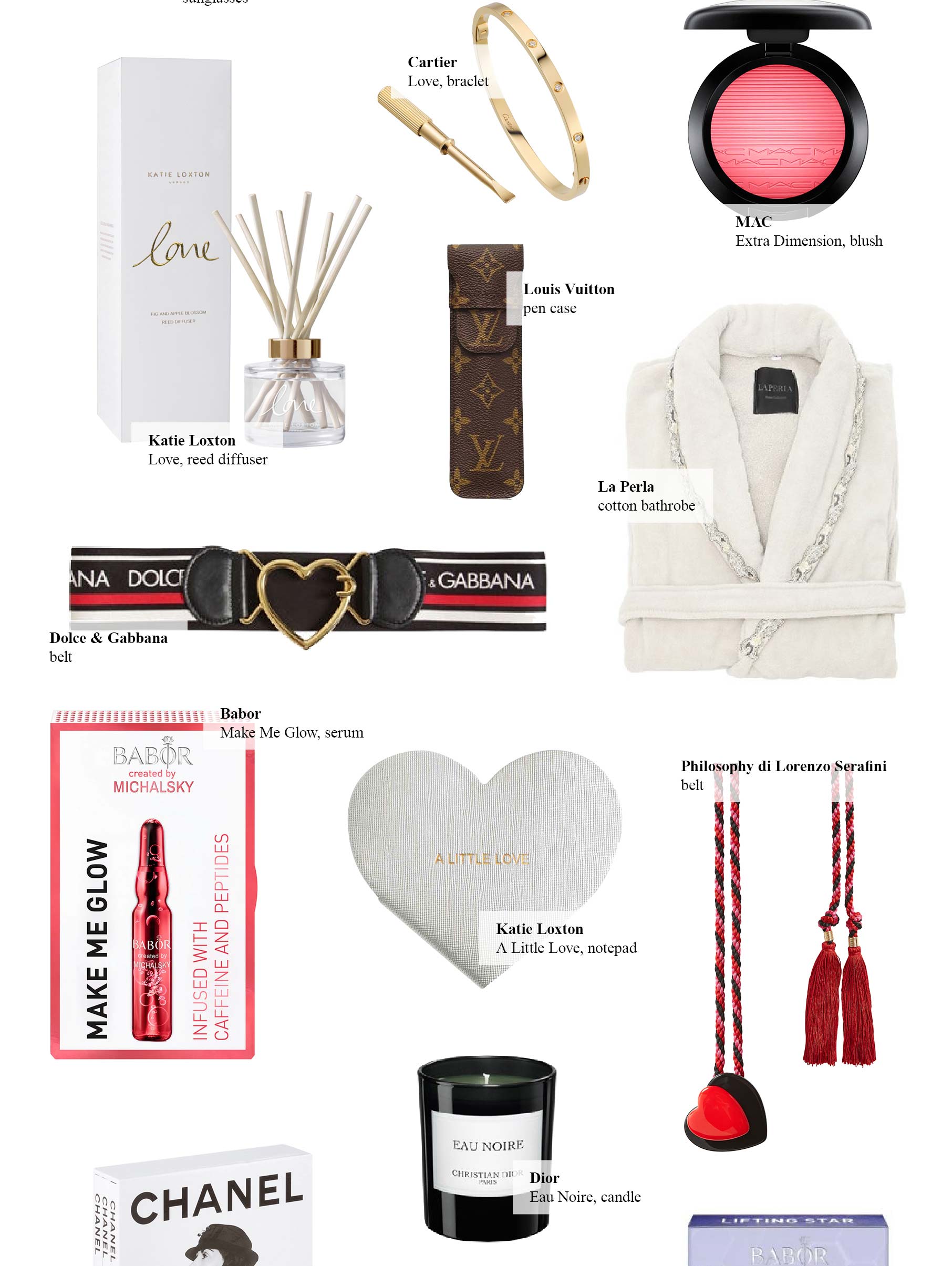 Mother’s day gift guide