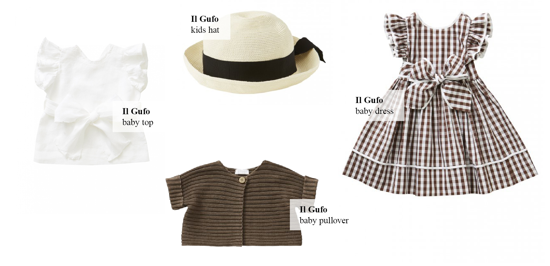 vacation essentials for kids