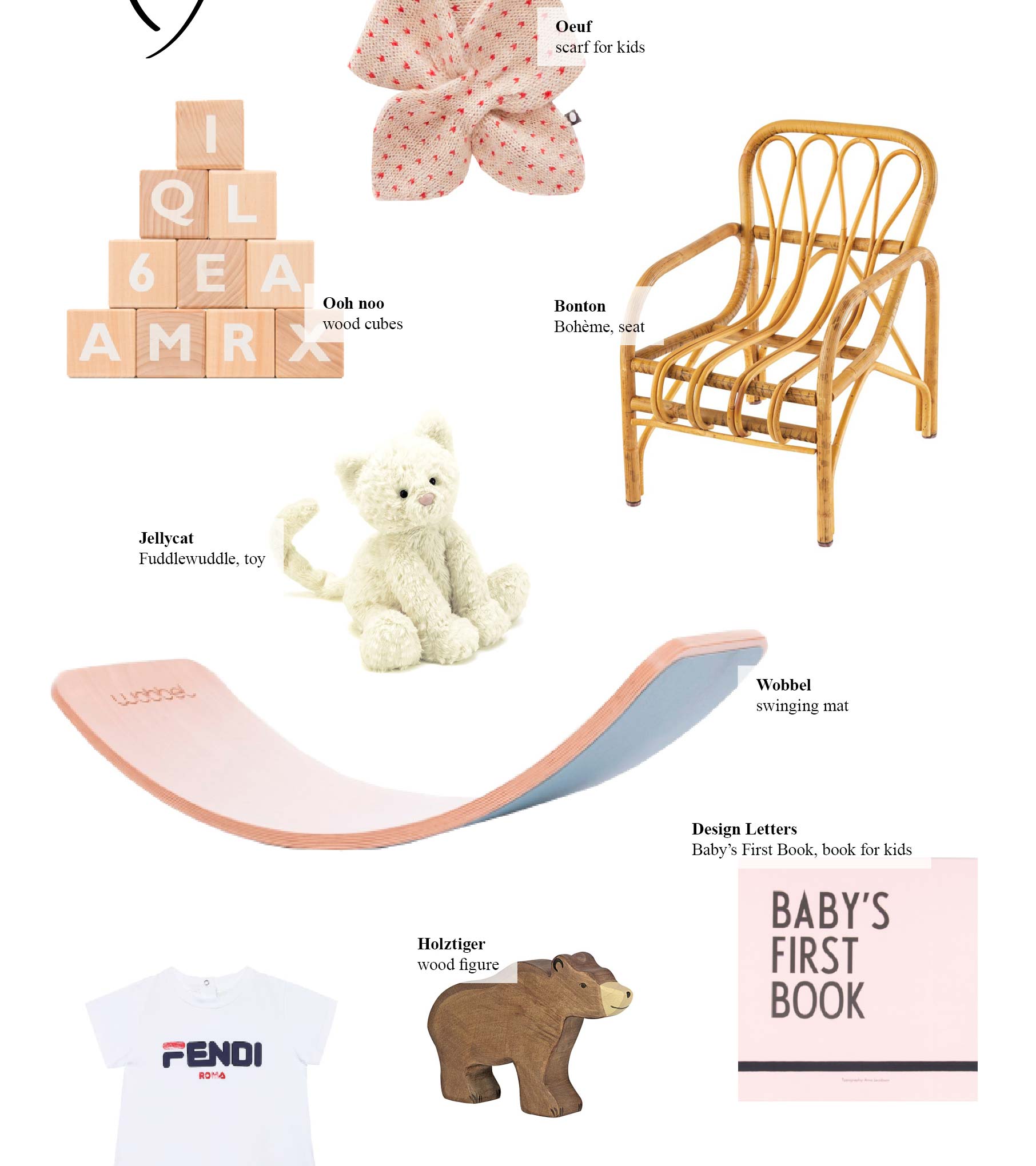 My girls xmas wishlist 2018