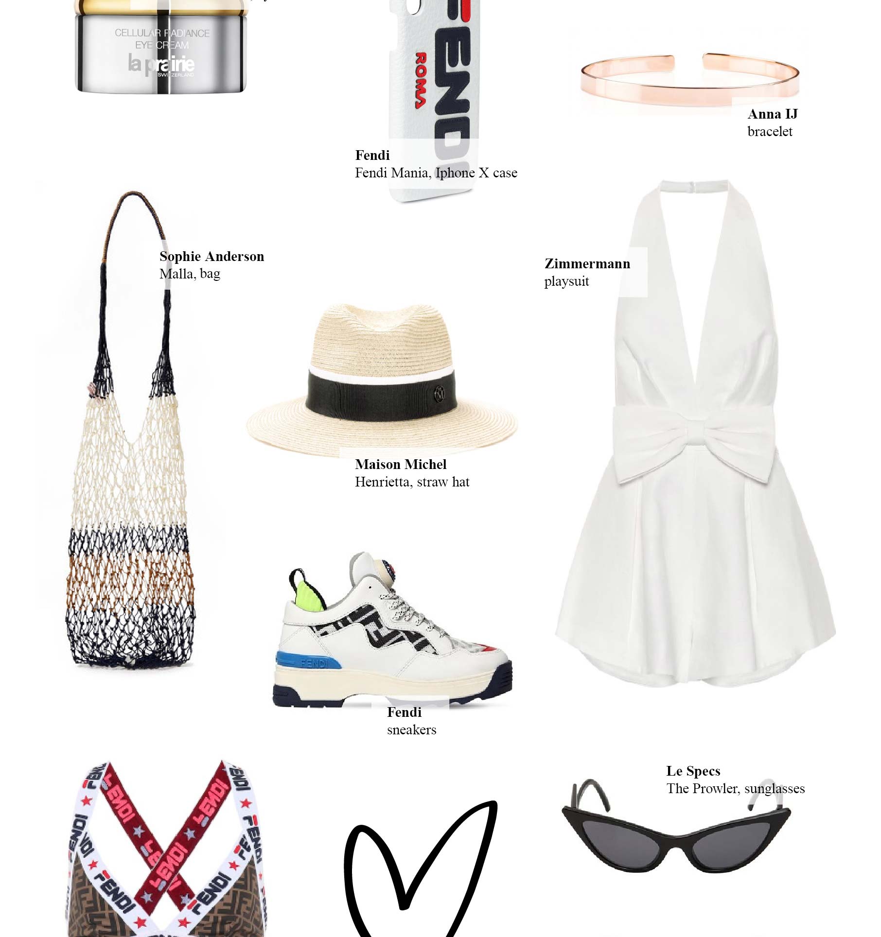 My wishlist for 2019