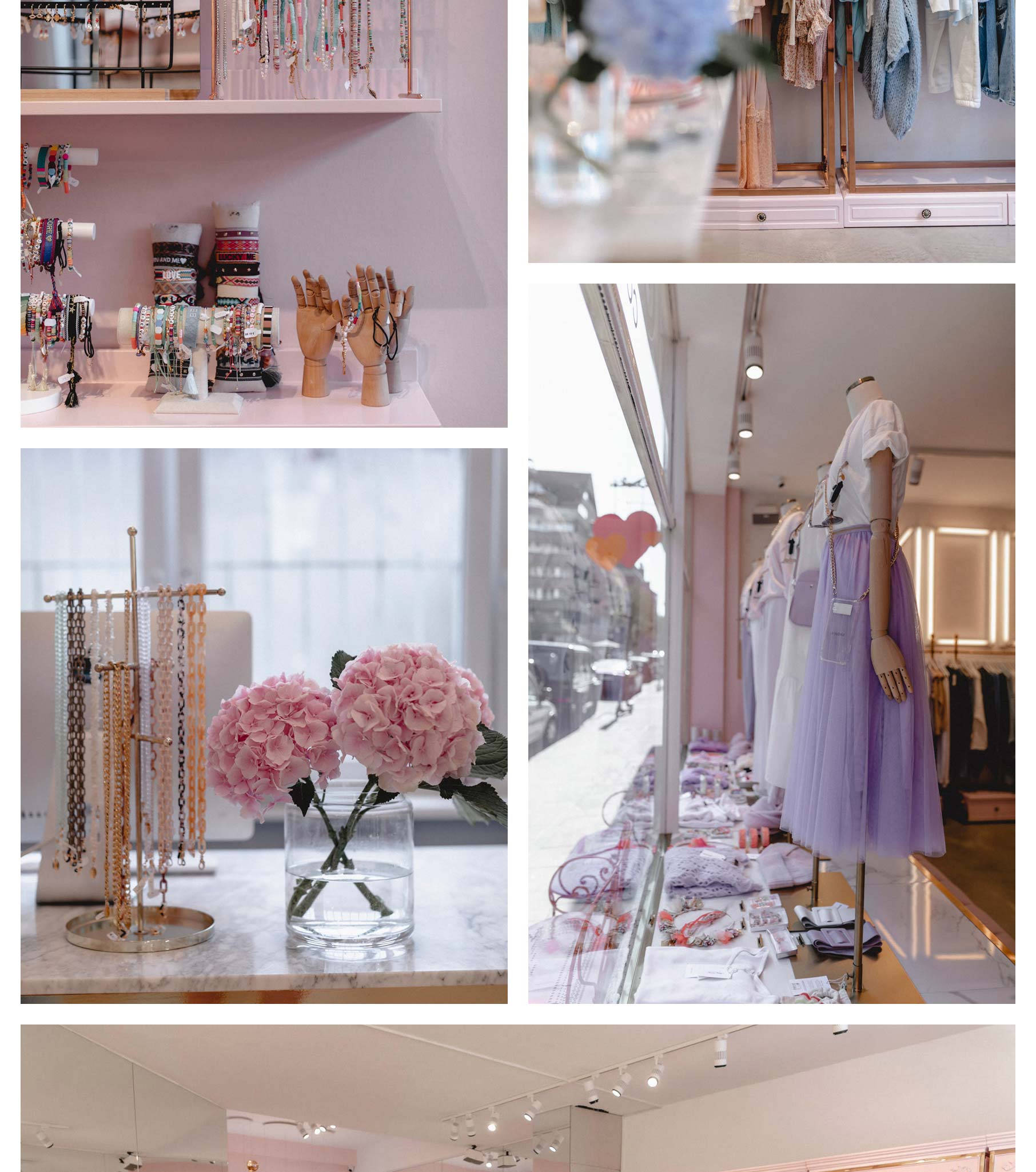 10 years Boutique Belgique