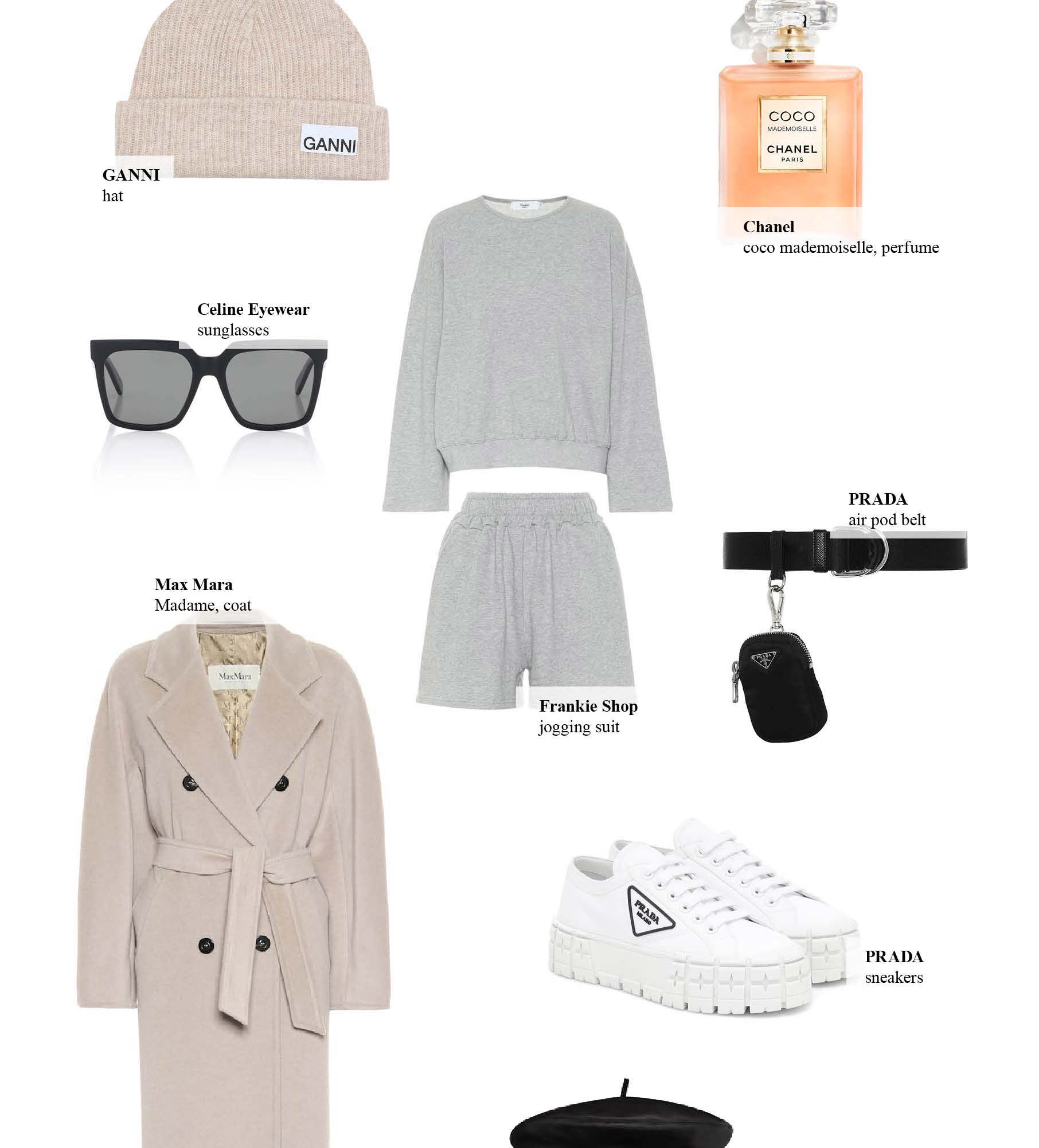 Fall/winter wishlist
