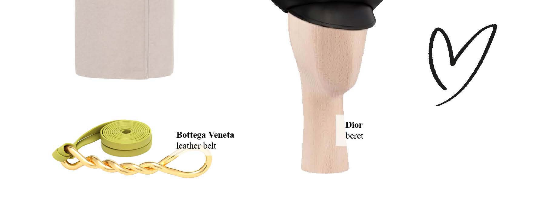 Fall/winter wishlist