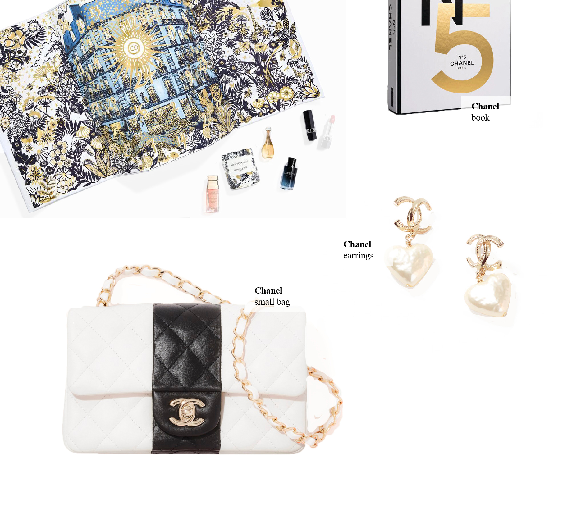 Christmas Gift Guide