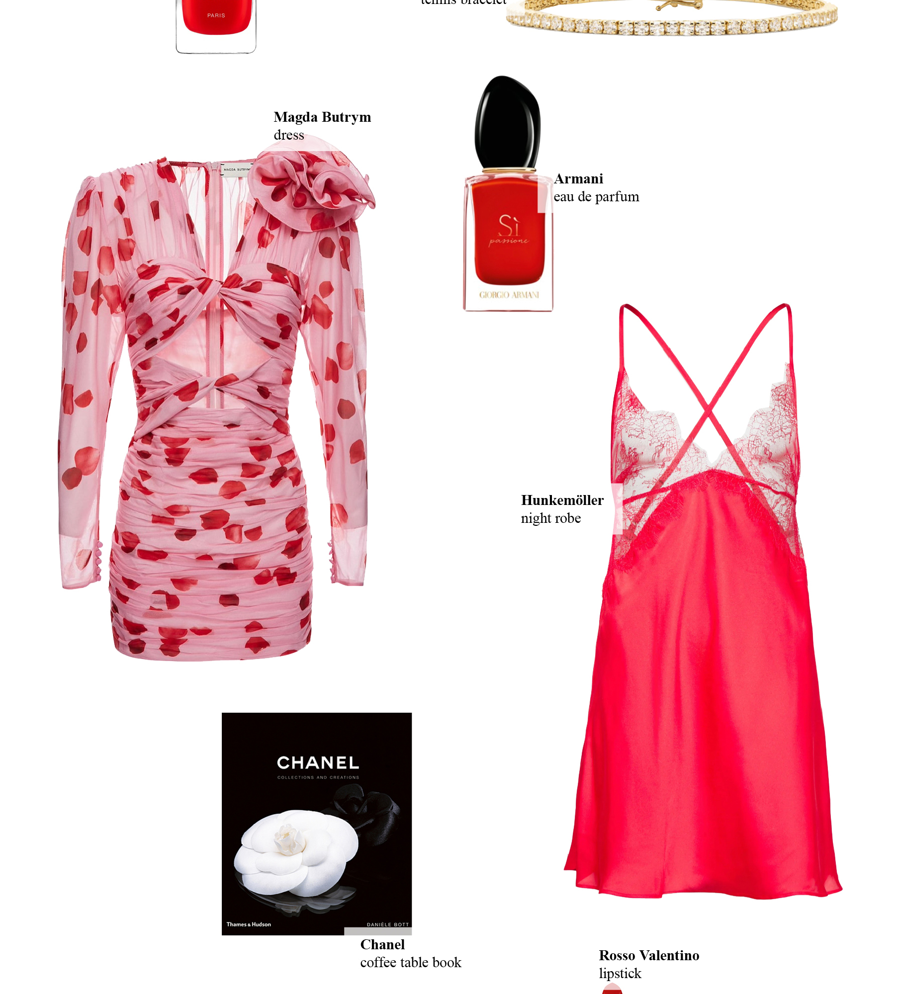 Valentines Day Gifts