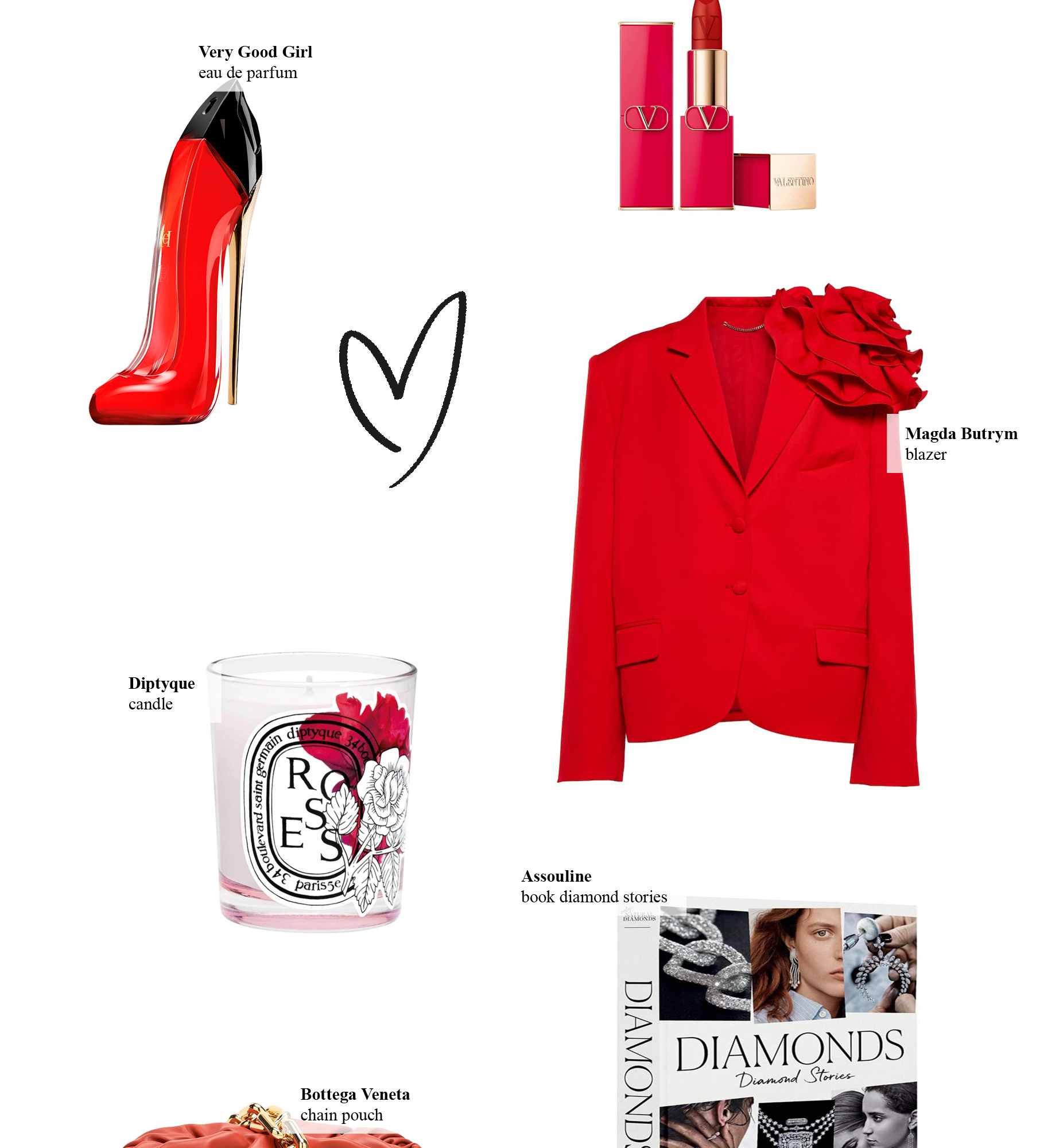 Valentines Day Gifts