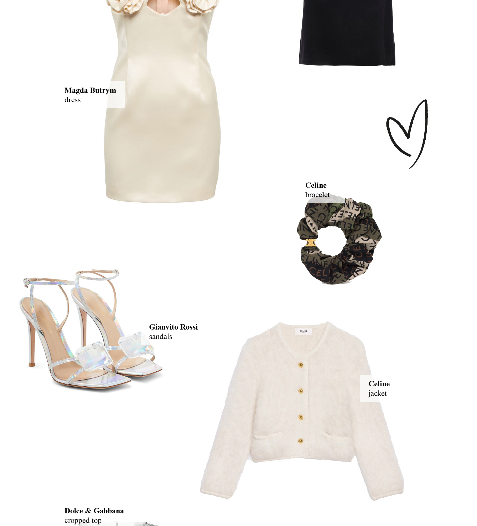 Pre Fall Wishlist