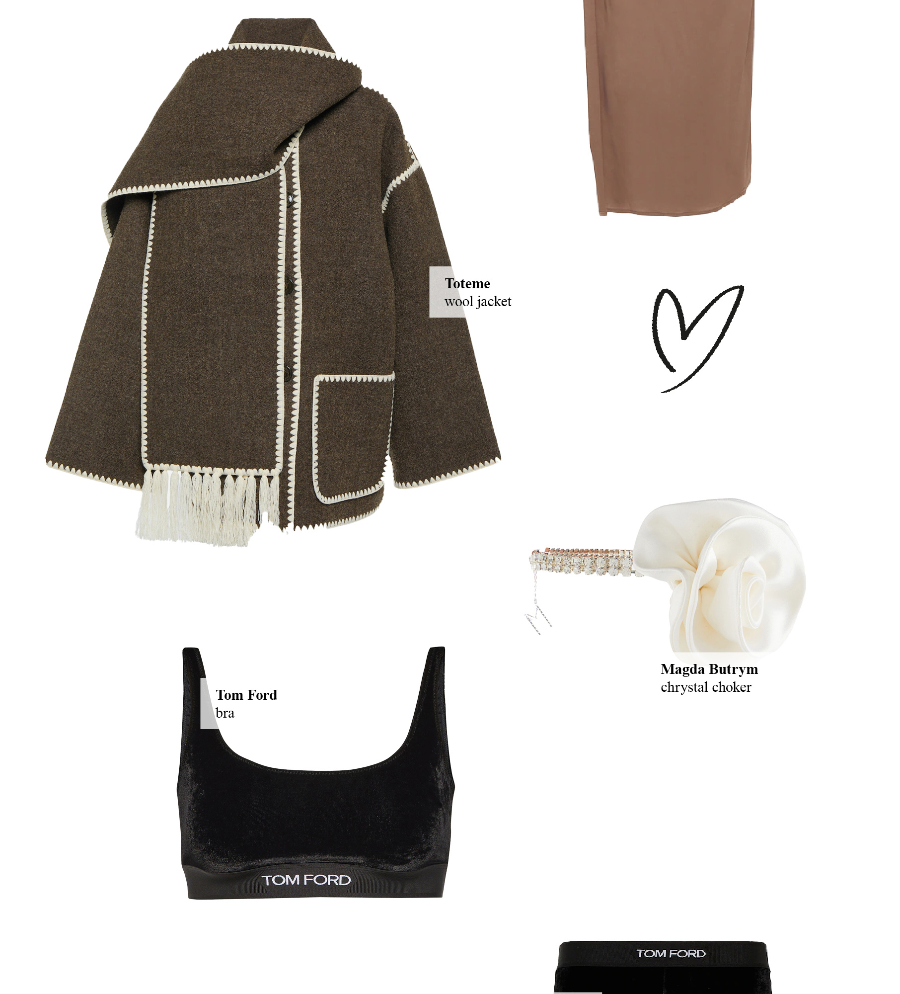 Fall & Winter Must Haves