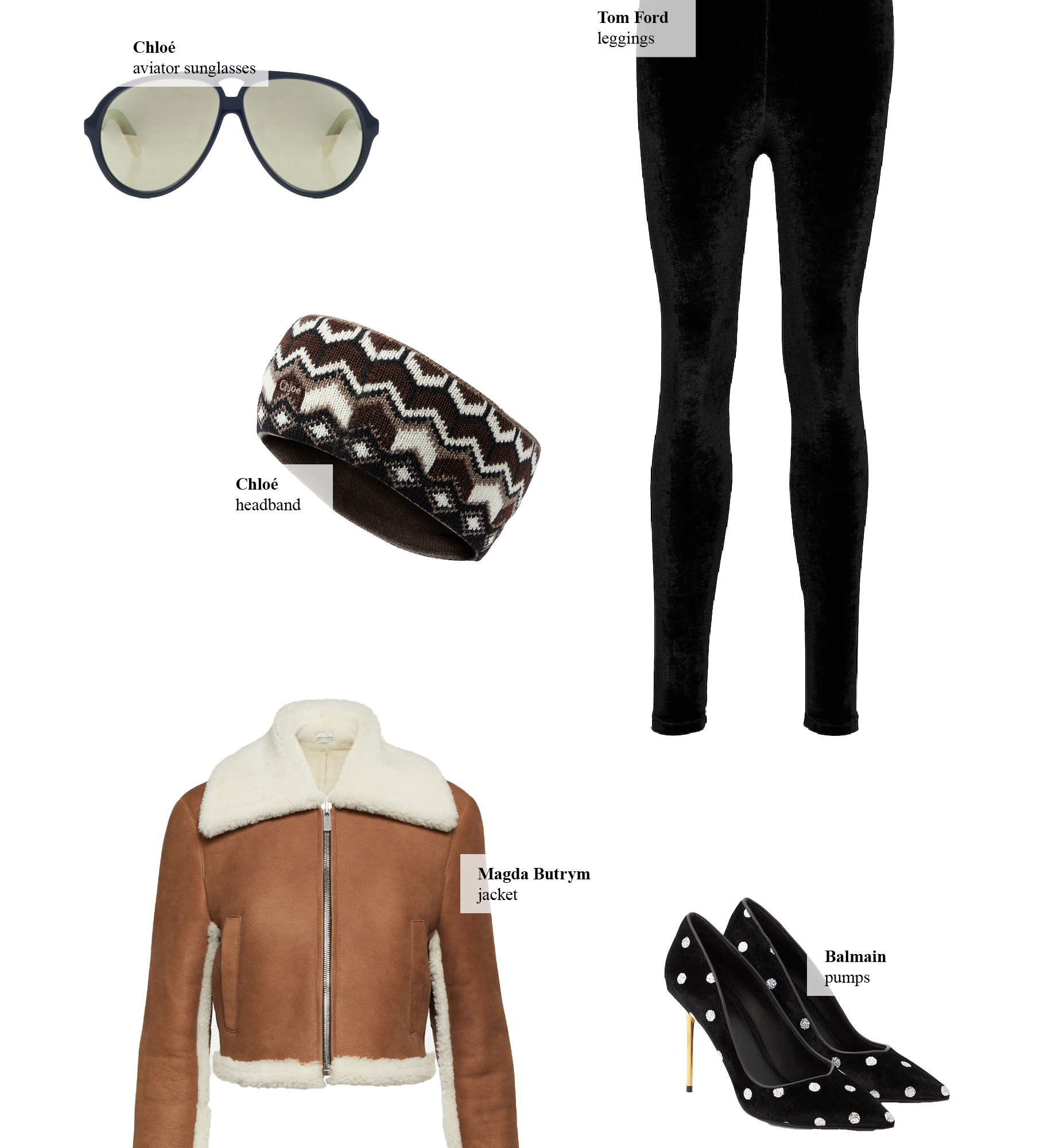 Fall & Winter Must Haves