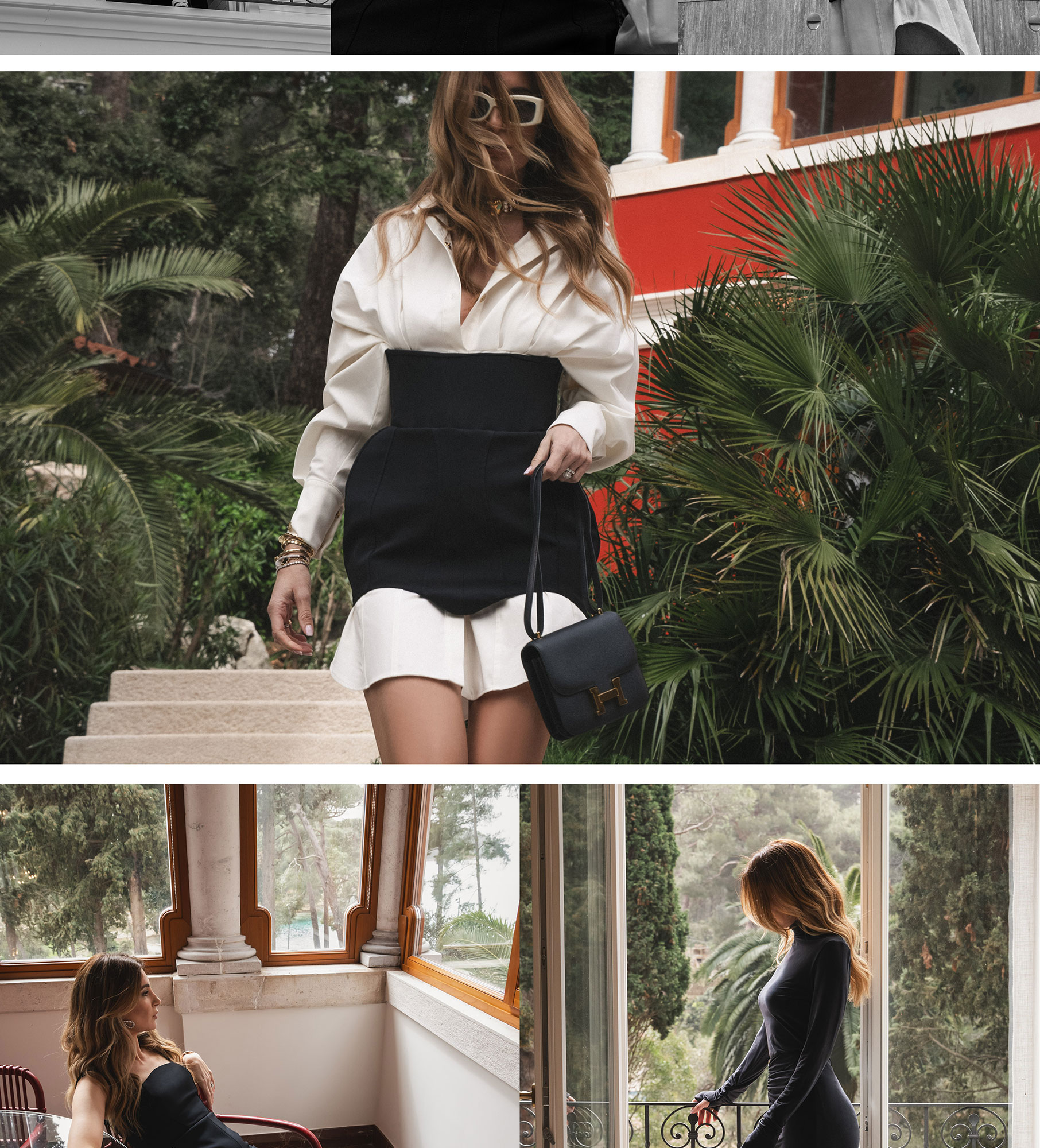 Lena x Vogue Adriatic