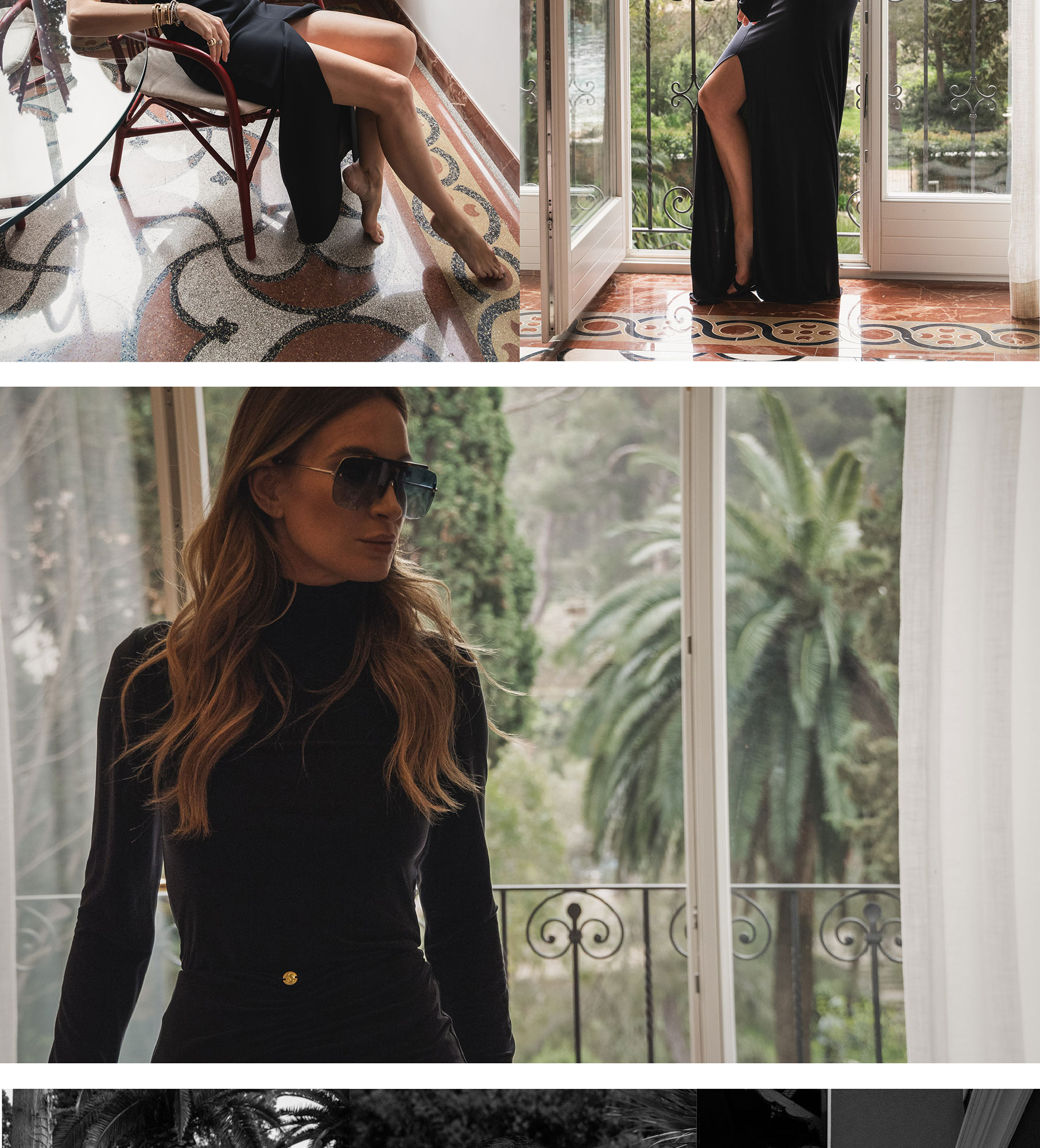 Lena x Vogue Adriatic