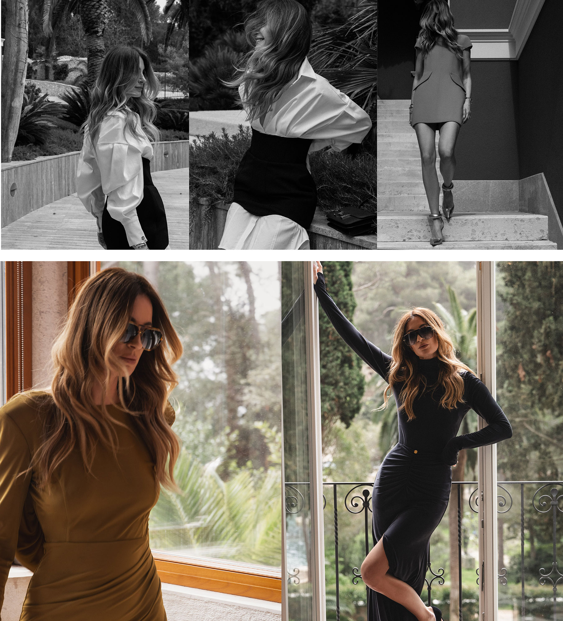 Lena x Vogue Adriatic