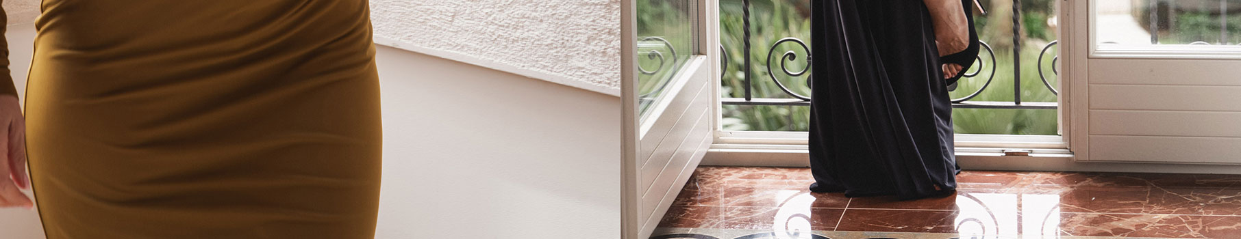 Lena x Vogue Adriatic